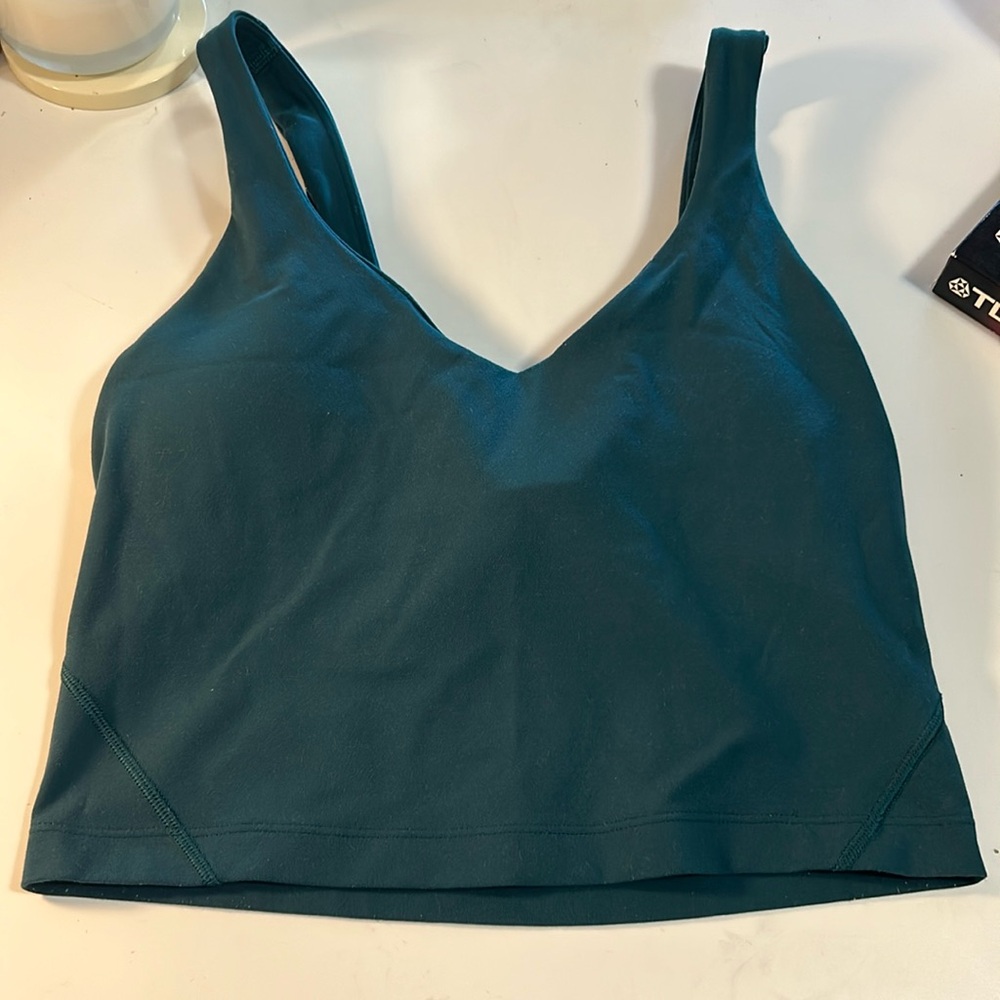 Lululemon Align Tank Top